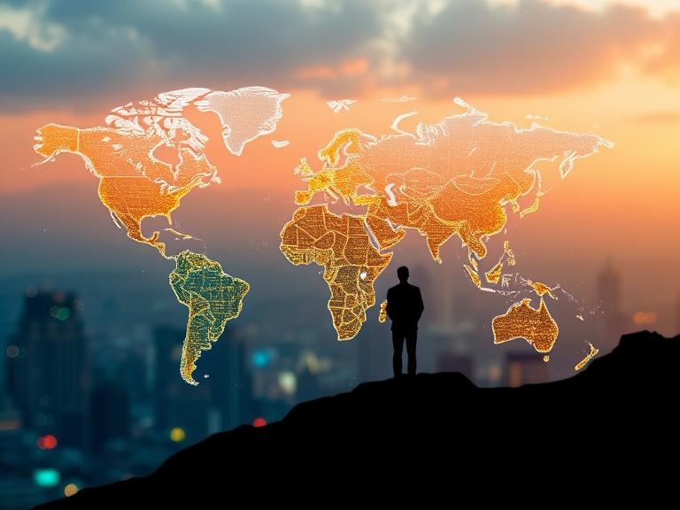 The Impact of Global Markets on Your Investment Strategy